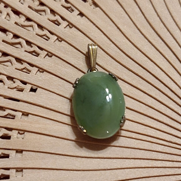 Antique Jewelry - Vintage Pendant